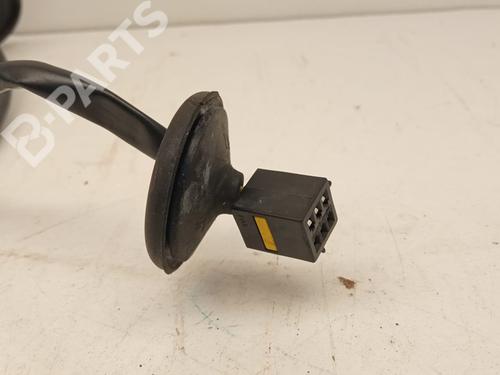Left mirror OPEL CORSA D (S07) 1.3 CDTI (L08, L68) | BP11009355C26 