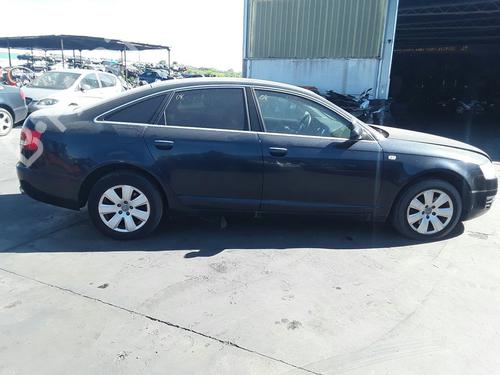 Sonnenblende Links AUDI A6 C6 (4F2) 2.4 | BP21286576I1 