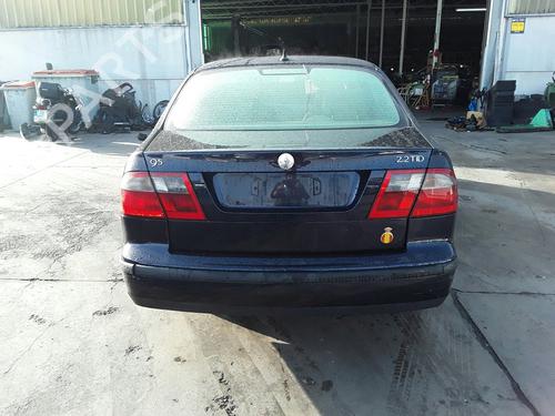 Airco pomp SAAB 9-5 (YS3E) 2.2 TiD | BP29306559M34 