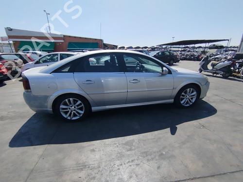 Starter OPEL VECTRA C GTS (Z02) 1.8 (F68) | BP21781233M8 