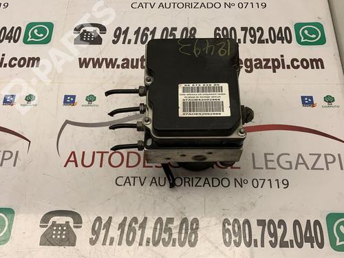 ABS pump CITROËN C4 I (LC_)  | BP10999668M43 