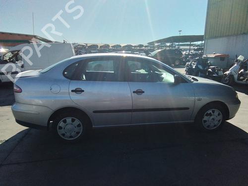 Left headlight SEAT CORDOBA (6L2)  | BP17621035C28 