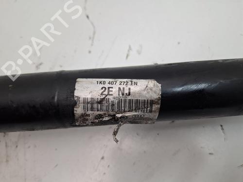 Right front driveshaft VW PASSAT B6 (3C2)  | BP17129395M39 