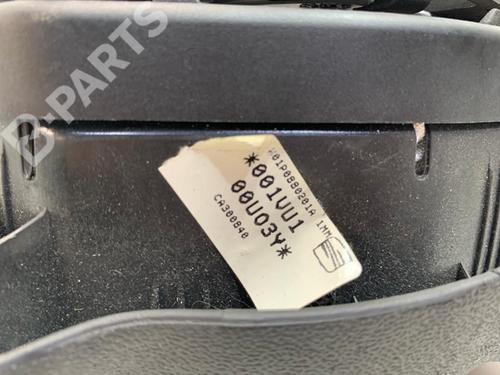 Førerens kollisjonspute SEAT LEON (1M1) 1.9 TDI | BP11217111C9 