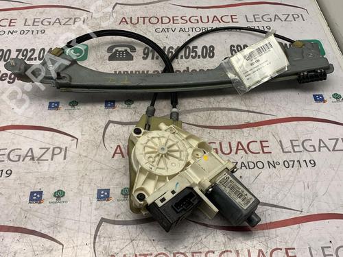 Used Rear left window mechanism RENAULT LAGUNA III (BT0/1) [2007-2015]  12440005