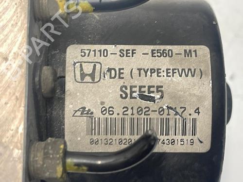 ABS pump HONDA ACCORD VII (CL, CN) 2.2 i-CTDi (CN1) | BP20309178M43 