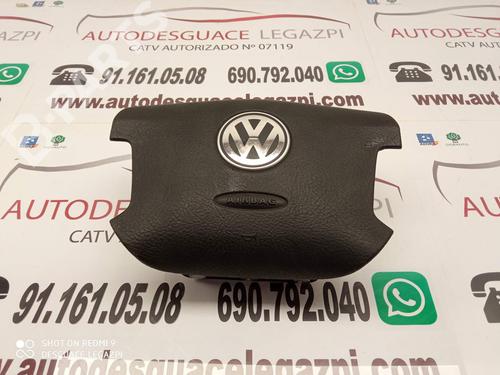 Førerens kollisjonspute VW PASSAT B5.5 (3B3) 1.9 TDI (130 hp) 11001024