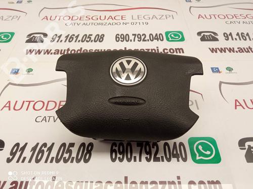 Lenkradairbag VW PASSAT B5.5 (3B3) 1.9 TDI (130 hp) 11001024