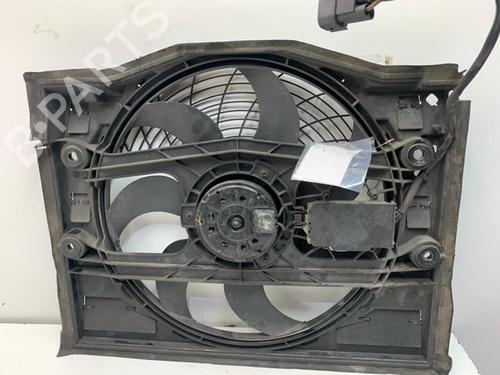 Radiator fan BMW 3 (E46) 320 i | BP16132852M35 
