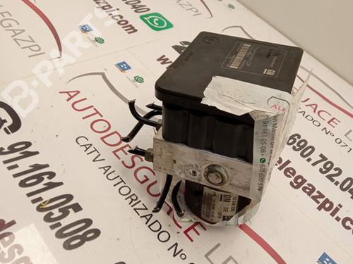 ABS pump OPEL ASTRA H (A04) 1.7 CDTI (L48) | BP11006258M43 