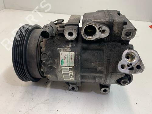 AC-Kompressor HYUNDAI i30 (FD)  | BP17637387M34 