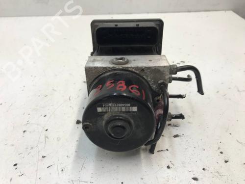 ABS Bremseaggregat OPEL ASTRA H (A04) [2004-2014]  26586368