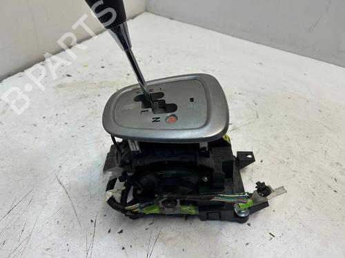 Used Gear lever PEUGEOT 107 (PM_, PN_) [2005-2014]  24342372