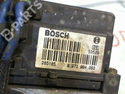ABS pump OPEL ZAFIRA A MPV (T98) 2.0 DTI 16V (F75) | BP11005659M43 