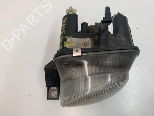Left headlight FIAT MULTIPLA (186_) 1.9 JTD 110 | BP15816639C28 