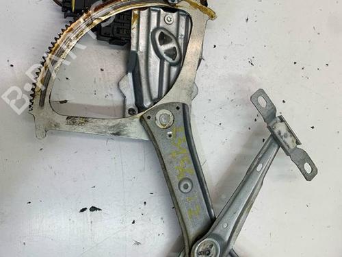 Front left window mechanism OPEL ASTRA H (A04) 1.7 CDTI (L48) | BP18408942C22 