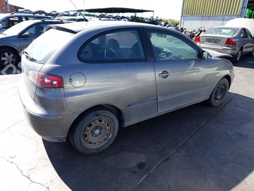 Left taillight SEAT IBIZA III (6L1) | BP30147481C34