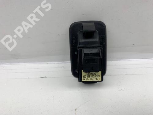 Right front window switch AUDI A2 (8Z0) 1.4 | BP11376668I26 