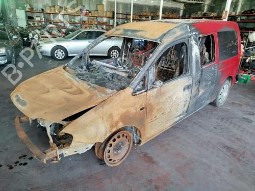 Pièces Détachées Usagées VW CADDY III MPV (2KB, 2KJ, 2CB, 2CJ) 1.9 TDI (105 hp) 2954266