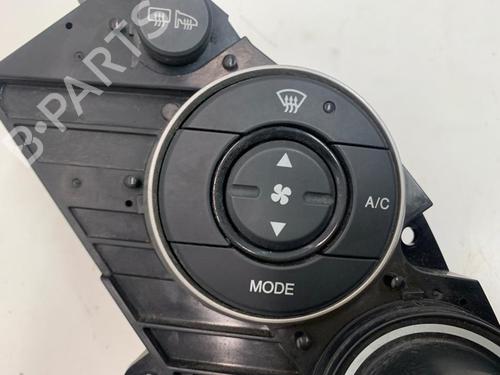Climate control HONDA CIVIC VIII Hatchback (FN, FK) 1.8 (FN1, FK2) | BP15768381I5 