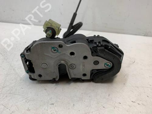 Rear left lock OPEL INSIGNIA A (G09)  | BP28313783C100 
