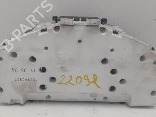 Instrument cluster VOLVO S40 II (544) 2.0 D | BP18920860C47 