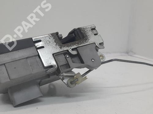 Front right lock CITROËN BERLINGO / BERLINGO FIRST Box Body/MPV (M_) 2.0 HDI 90 (MBRHY, MCRHY) | BP11834017C97 