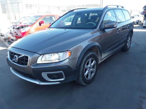 Used Parts VOLVO XC70 II (136)  D5 AWD  1159608