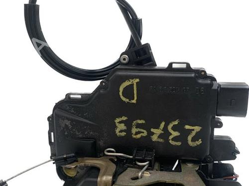 Front right lock VW GOLF IV (1J1) 1.9 TDI | BP15180533C97 