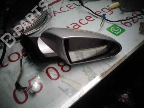 left-mirror-nissan-primera-p12-96302au480-2002-10999727 main image