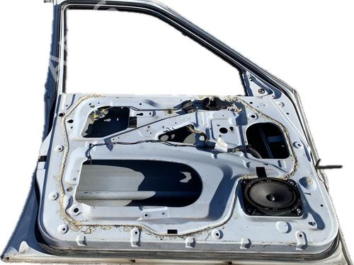 Left front door NISSAN TERRANO II (R20) 2.7 TDi 4WD | BP17063051C2 