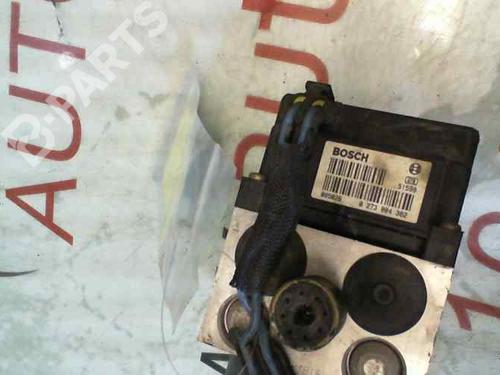 ABS pump OPEL ASTRA G Hatchback (T98) 1.6 (F08, F48) | BP11006018M43 