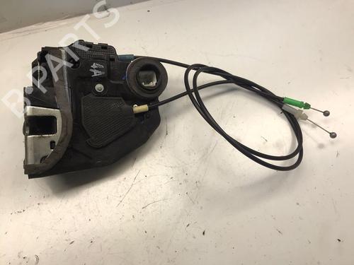 Rear right lock TOYOTA VERSO (_R2_) 2.0 D-4D (AUR20_, AUR20R) | BP13248976C99 