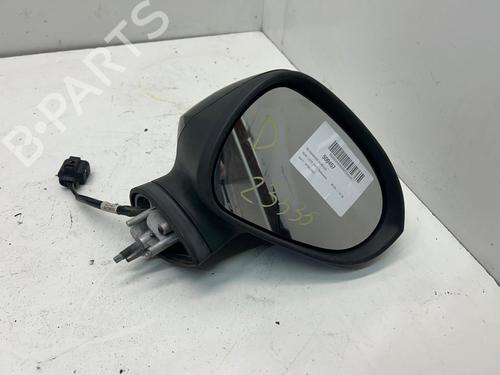 Used Right mirror SEAT LEON (1P1) 1.9 TDI (90 hp) 20209721