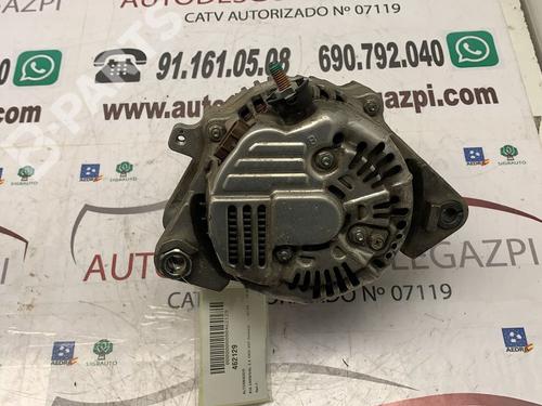 Alternator KIA CARNIVAL / GRAND CARNIVAL III (VQ) 2.9 CRDi | BP11007619M7 