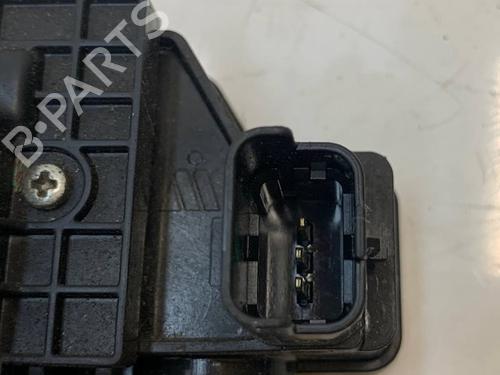 Tailgate lock PEUGEOT 5008 (0U_, 0E_)  | BP28209980C101 