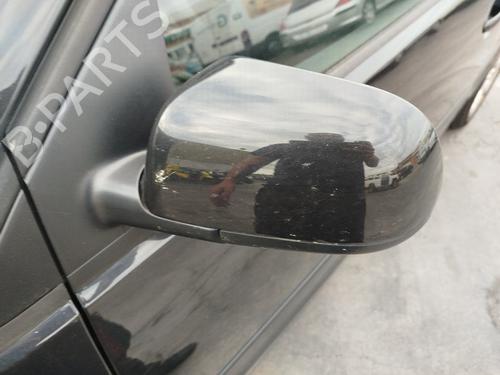 Left mirror VW POLO IV (9N_, 9A_) 1.4 16V | BP30147477C26
