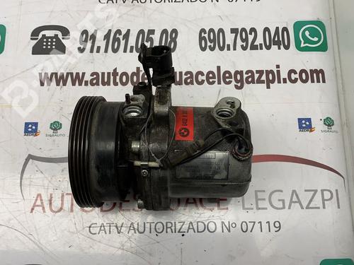 AC compressor BMW 3 (E36) 318 is | BP11004341M34 