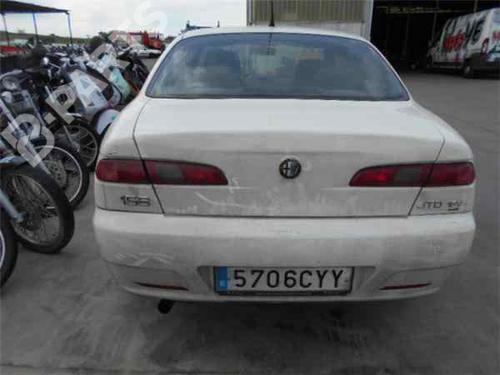 Used Parts ALFA ROMEO 156 (932_)  1.9 JTD 16V (932AXE00)  1157064
