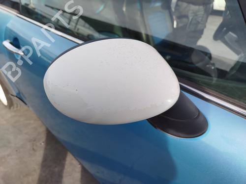 Right mirror MINI MINI (R50, R53)  | BP29252300C27 