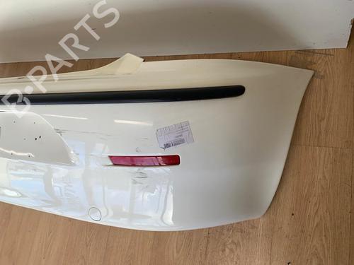 Bagtil kofangere ALFA ROMEO 147 (937_) 1.9 JTDM (937.AXD1A, 937.AXV1A, 937.BXB1A) | BP15820342C8 