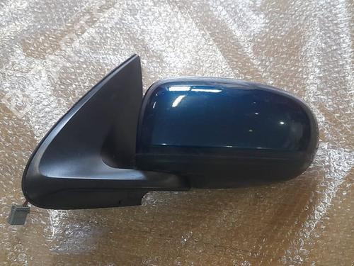 Left mirror NISSAN ALMERA II Hatchback (N16) 1.5 | BP11007030C26 