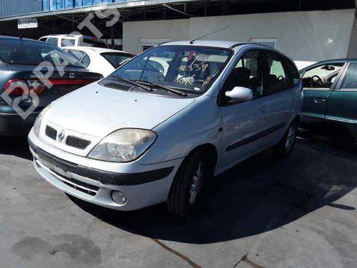 Used Parts RENAULT SCÉNIC I MPV (JA0/1_, FA0_)  1.9 dCi (JA05, JA1F)  1157673