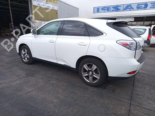 Used Parts LEXUS RX (_L1_) [2008-2015]  4306258