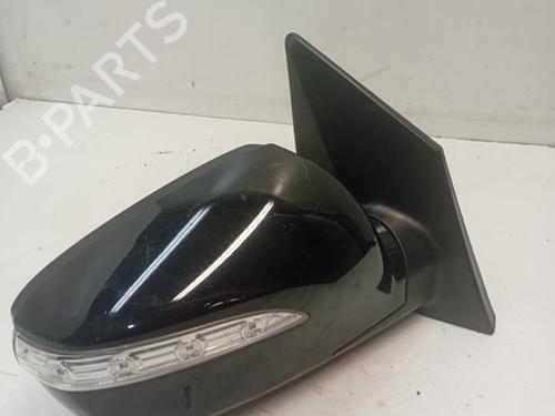 Right mirror HYUNDAI ix35 (LM, EL, ELH)  | BP26233962C27 