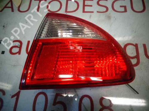 Right taillight SEAT LEON (1M1) 1.6 | BP11000429C35 