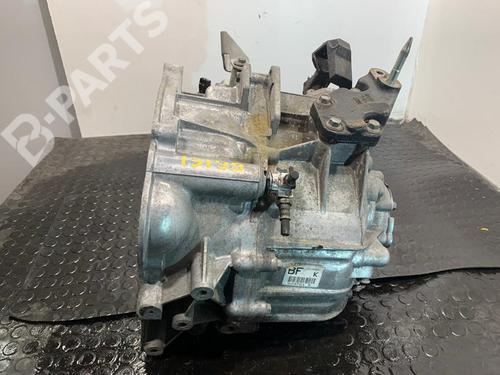 Gearbox CHEVROLET LACETTI (J200) 2.0 D | BP11883210M3