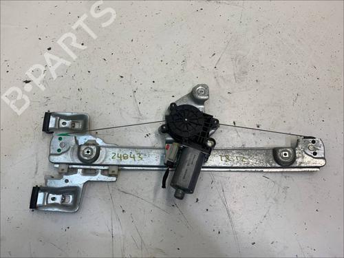 Used Rear left window mechanism CHRYSLER 300C (LX, LE) 3.0 CRD (218 hp) 24173651
