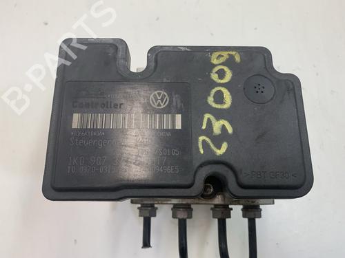 BP17197234M43 | ABS pump VW CADDY III MPV (2KB, 2KJ, 2CB, 2CJ) 1.9 TDI BP17197234M43