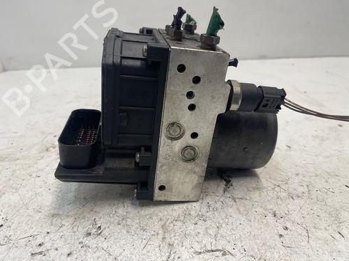 Used ABS pump LANCIA PHEDRA (179_) 2.2 JTD (179AXC1A) (128 hp) 21200999